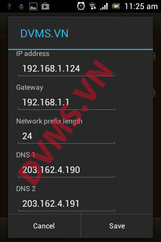 dns-android 3